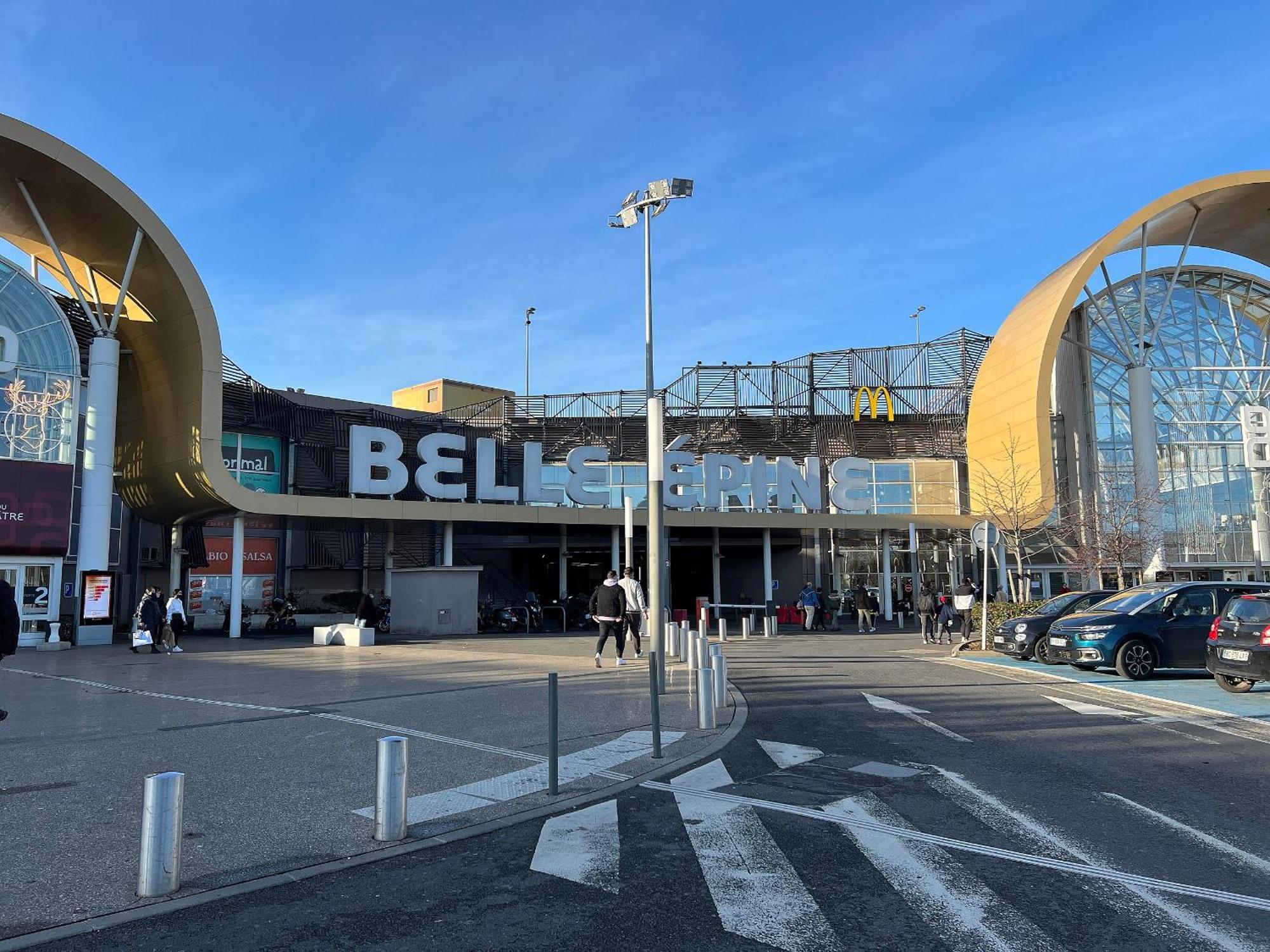 蒂艾Grand F4 De 70M2 Pour 6 Personnes - Paris 12Eme Gare De Lyon, Orly Airport公寓 外观 照片