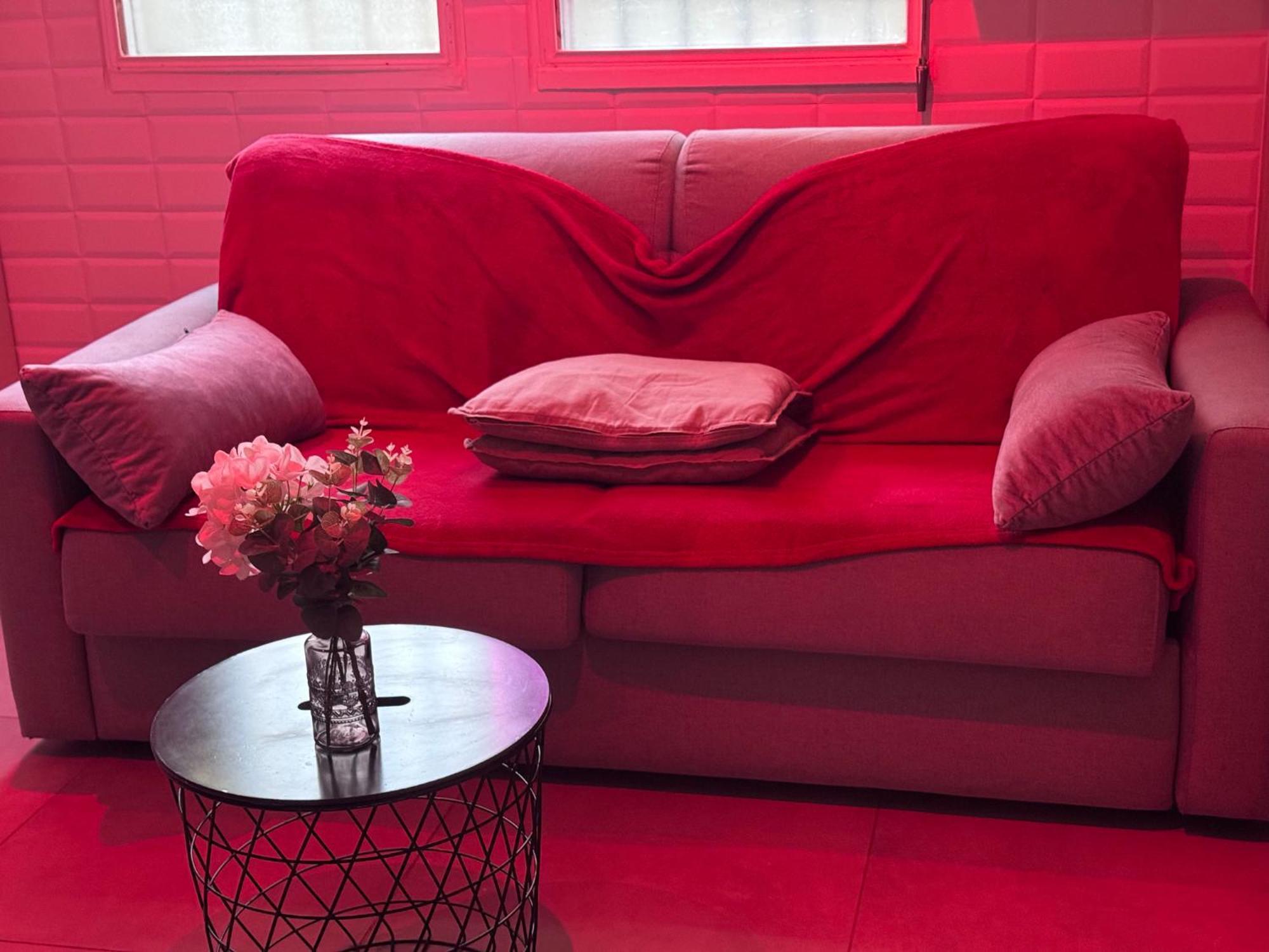 蒂艾Grand F4 De 70M2 Pour 6 Personnes - Paris 12Eme Gare De Lyon, Orly Airport公寓 外观 照片